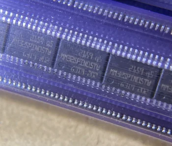 10-100 бр. Нов микроконтроллерный чип MM32SPIN05TW SSOP-20