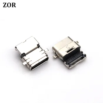 2 бр./лот Тип C Micro USB Порт За зареждане и Синхронизация на данни порт за зареждане USB докинг станция за ASUS ZenPad Z10 ZT500KL P001 Z500KL