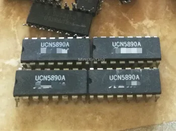 2 ЕЛЕМЕНТА UCN5890A DIP-16 интегрална схема на чип за