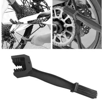 2 Стайловый Фиксатор на Веригата, устройството за обтягане на веригата за Велосипед, Инструмент за Натягане на веригата за измиване на планински пътища, Части за Велосипеди