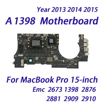2013 2014 2015 Година За MacBook Pro 15