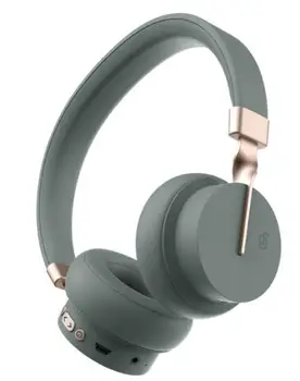 20232221355наушники Bluetooth Слушалка Сгъваеми стерео слушалки Слот С Поддръжка на Микрофона С TF Карта За iPad