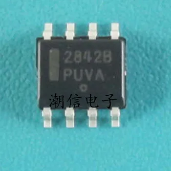 5 бр./лот 2842B UC2842B СОП-8 UC2842BD1R2G на чип за регулатора на мощността SOP8 В наличност НОВА оригинална чип