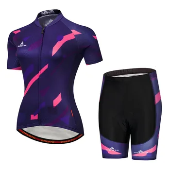 MILOTO 2020 г., годишният дамски дрехи за колоездене, Майо, Ciclismo, Велосипедна дрехи с къс ръкав, Дишаща велосипедна фланелка, велосипедна фланелка