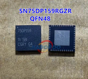 SN75DP159RGZR SN75DP159 75DP159 QFN48