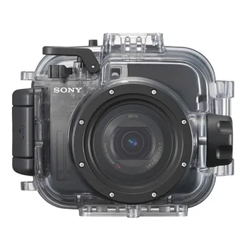 Sony RX100 M5 M5A 6/7 black card MPK-URX100A, оригиналната камера, водоустойчива обвивка, лампа за гмуркане