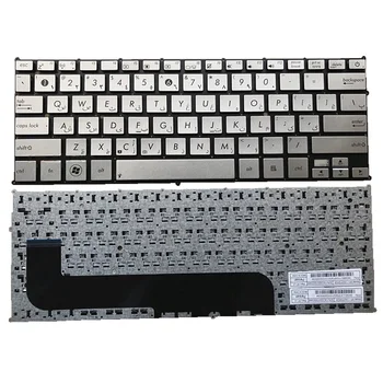 Безплатна доставка!! 1бр Нови оригинални клавиатури за лаптопи Asus UX21 UX21A UX21E ux21e ux21a