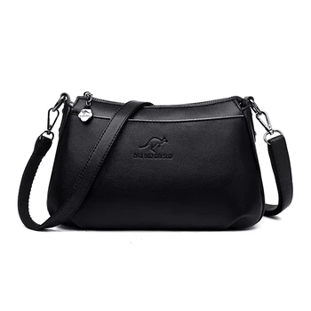 Висококачествена дамска чанта през рамо за жени 2022, малки Прости чанта през рамо, Луксозни Чанти, дамски Чанти, дизайнерска чанта за пътуване
