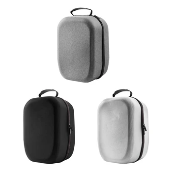 Износостойкая кутия, чанта за носене, слушалки PS VR2, bag-държач за очила, защитен калъф, грязеотталкивающий употреба, Директен доставка