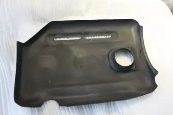 Капак на двигателя CF Car 1995-2000 FTO в стил GPX от въглеродни влакна