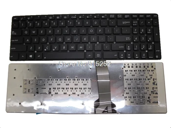 Клавиатура за лаптоп ASUS K75A K75VD K75VJ K75VM A75A A75VD A75VJ A75VM САЩ Английски