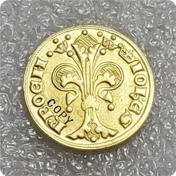 Копирна монета Унгария