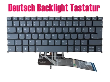 Немски Дизайн на осветление за Lenovo ThinkBook 14 G2 ARE (20VF)/14 G2 ОТ (20VD)/14 G3 ACL (21A2)
