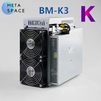 Нов захранващ блок iBeLink BM-K3 70Th/s капацитет от 3300 W KDA за майнинга В комплект KDA Миньор 70T по-Добре, отколкото Goldshell KD6 KD MAX KD LITE KD BOX PRO