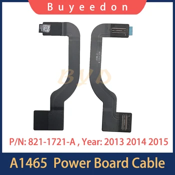 Нов Кабел входно-изходни USB Power Audio Board 821-1721-A, Macbook Air 11 
