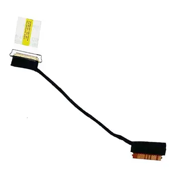 НОВ кабел за видеодисплея с LCD дисплей за IBM Thinkpad X1 Carbon 2nd 3rd 04X5596