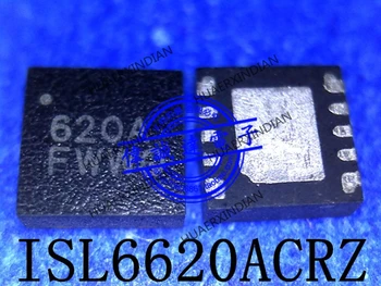  Нов Оригинален ISL6620ACRZ ISL6620A тип 620A QFN10 Благородна Реалната Картина В наличност