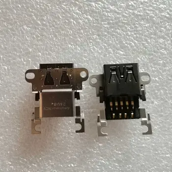 Оригинални резервни Части За Лаптоп USB Конектор Sub Card Board За Lenovo Thinkpad X280 A285 USB Connecter 5M20V98865 01YN059