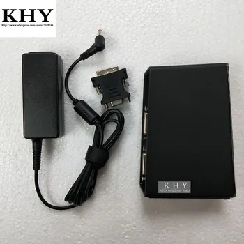 оригиналът на ThinkPad USB 3.0 Docking Port Replikator Station fru 03X6059 е Съвместим с всички устройства на ThinkPad с USB порт