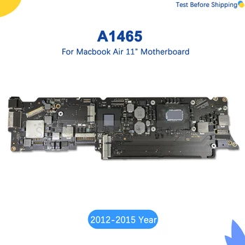 Продажба на A1465 2012-2015 дънна Платка 820-3208-A 820-3435-A 820-00164-A 2012-2015 за MacBook Air 11 