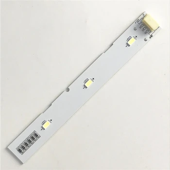 Светодиодна лента за хладилник с фризер BCD-575WDBI MDDZ-176 A06 RoHS 0064001827