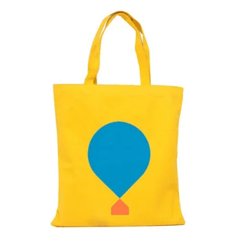 Търговия на едро с 300 бр./лот, Чанта за покупки от Памук естествен Цвят, Индивидуален Лого, Сгъваема Множество Холщовая Тъканно чанта-тоут