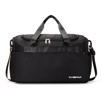 Чанта за жени, дамски чанти, ежедневни мъжки чанти, чанти през рамо с добро качество, спортна чанта за йога, богат на функции брандираната чанта-месинджър за пътуване